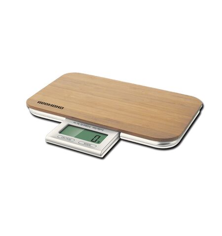 Весы кухонные Redmond RS-721 Wood