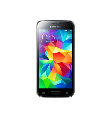 Смартфон Samsung Galaxy S5 mini DUOS SM-G800H Black