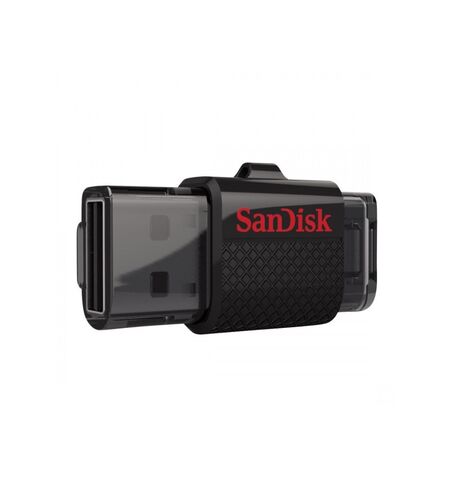 USB Flash SanDisk Ultra Dual USB Drive 32GB (SDDD-032G-G46)
