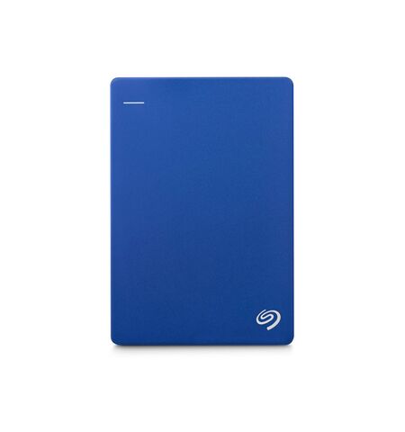 Внешний жесткий диск Seagate Backup Plus Slim 2TB Blue (STDR2000202)