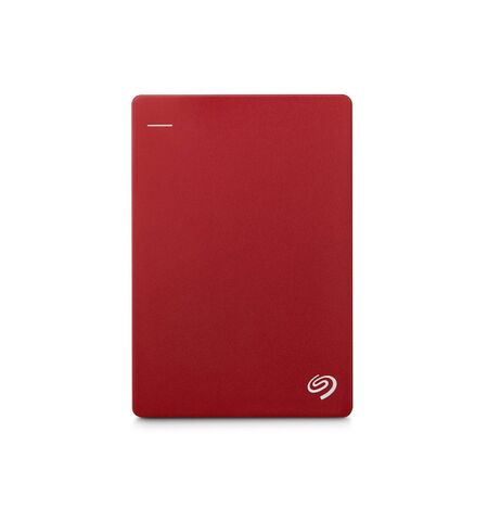 Внешний жесткий диск Seagate Backup Plus Slim 2TB Red (STDR2000203)