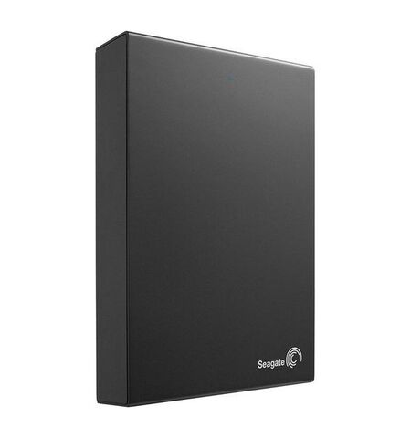 Внешний жесткий диск Seagate Expansion Desktop 5TB (STBV5000200)