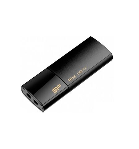 USB Flash Silicon Power Blaze B05 16GB (SP016GBUF3B05V1K)