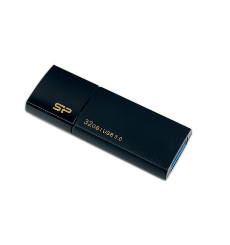 USB Flash Silicon Power Blaze B05 32GB (SP032GBUF3B05V1K)