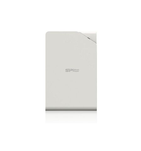Внешний жесткий диск Silicon Power Stream S03 2TB (SP020TBPHDS03S3W)