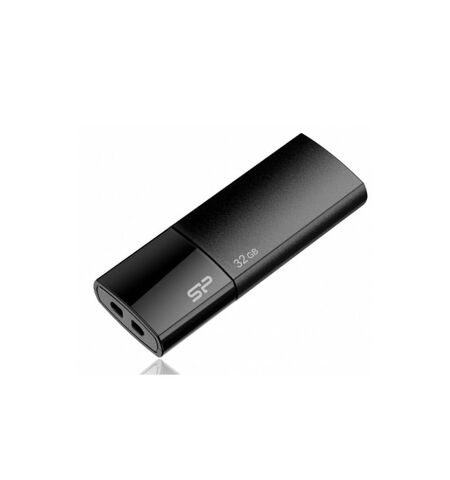 USB Flash Silicon Power Ultima U05 32GB (SP032GBUF2U05V1K)