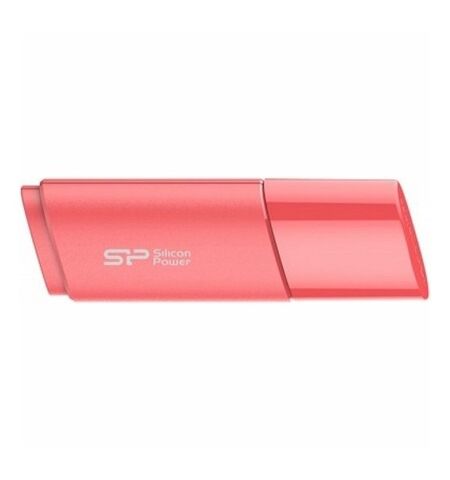 USB Flash Silicon Power Ultima U06 4GB (SP004GBUF2U06V1P)