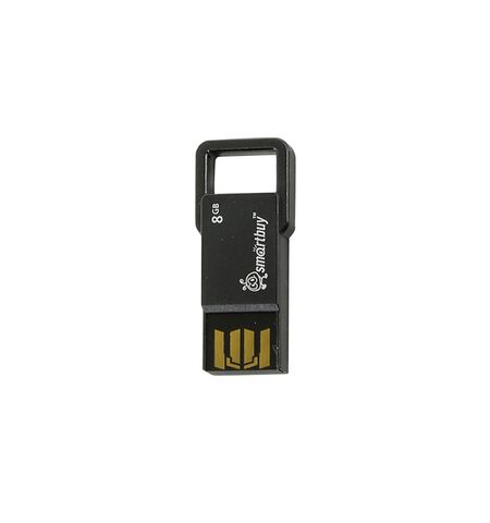 USB Flash smartbuy BIZ 8GB (SB8GBBIZ-K)