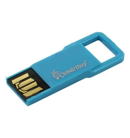 USB Flash smartbuy BIZ 8GB (SB8GBBIZ-B)