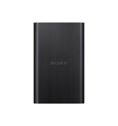 Внешний жесткий диск Sony HD-E1 1TB (HD-E1/B)