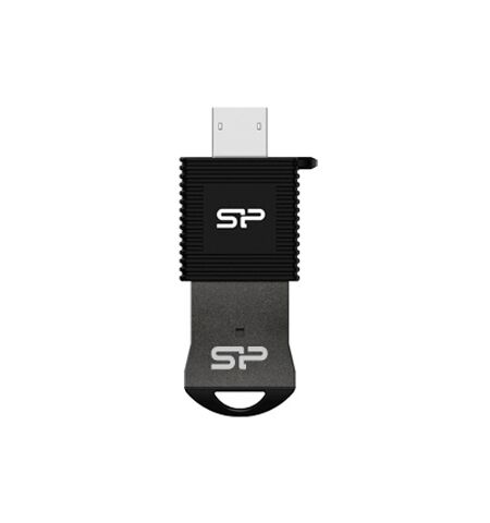 USB Flash Silicon Power T01 Mobile 32GB (SP032GBUF2TM1V1K)