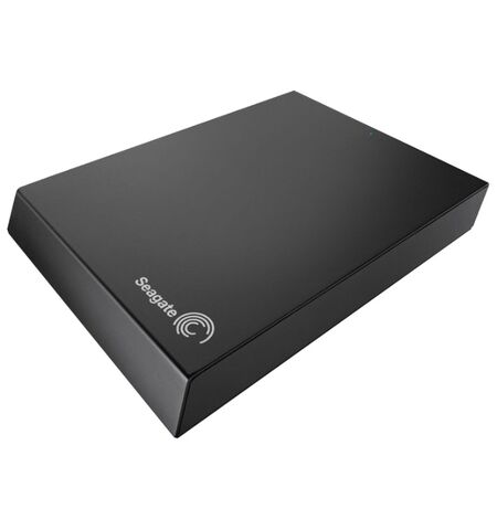 Внешний жесткий диск Seagate Expansion Portable 2TB (STBX2000401)