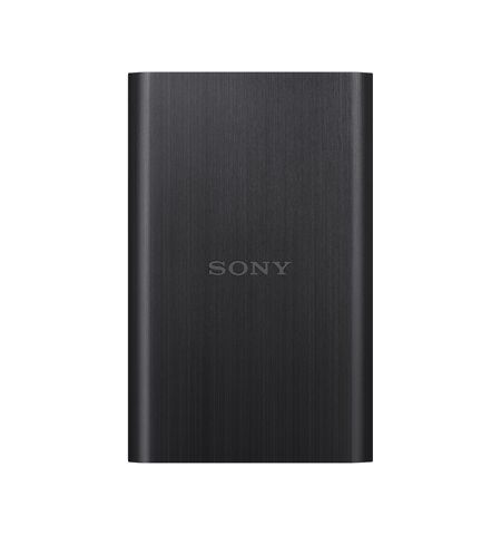 Внешний жесткий диск Sony HD-EG5 500GB (HD-EG5/B)