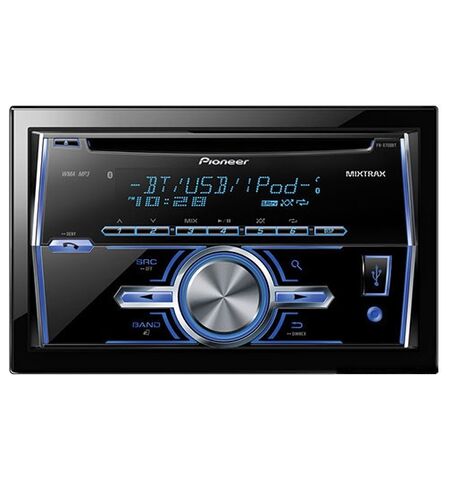 CD/MP3-проигрыватель Pioneer FH-X700BT