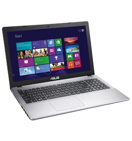 Ноутбук ASUS X550LN-XO001D