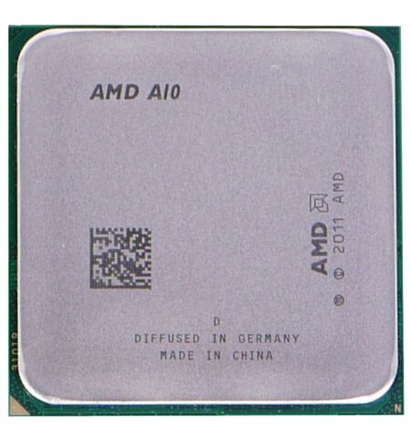 Процессор AMD A10-6790K