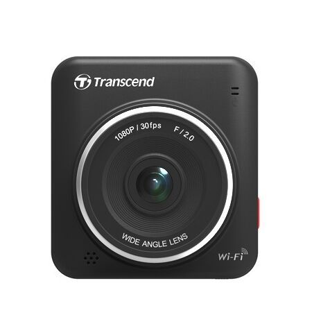 Видеорегистратор Transcend DrivePro 200 (TS16GDP200)