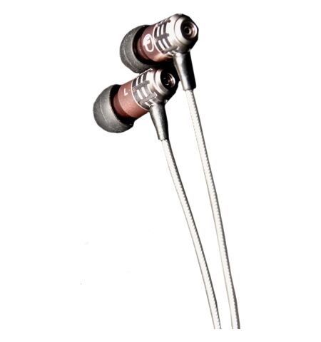 Наушники Fischer Audio FA-912