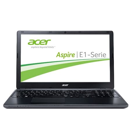 Ноутбук Acer Aspire E1-570-33214G50Mnkk (NX.MEPER.005)