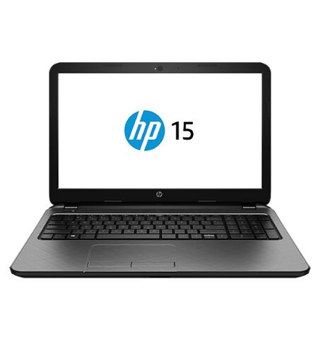 Ноутбук HP 15-r098sr (J8D70EA)