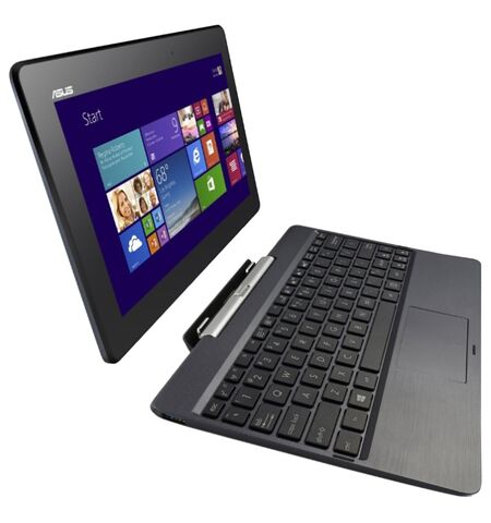 Планшет ASUS Transformer Book T100TA-DK005H 532GB Dock