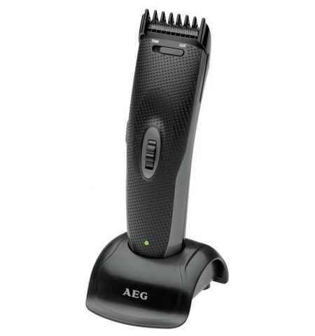 Машинка для стрижки AEG HSM/R 5596