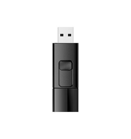 USB Flash Silicon Power Blaze B05 16GB (SP016GBUF3B05V1D)