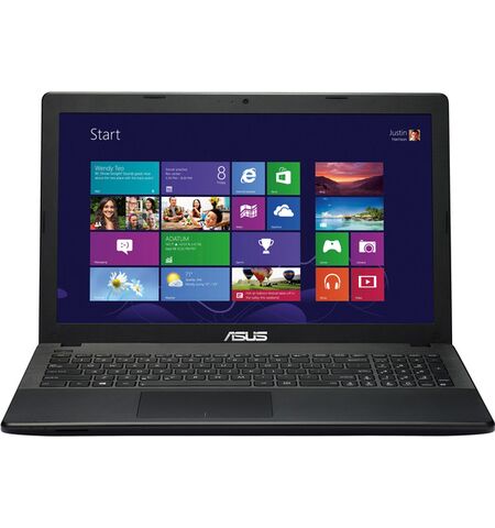 Ноутбук ASUS X551CA-SX029D