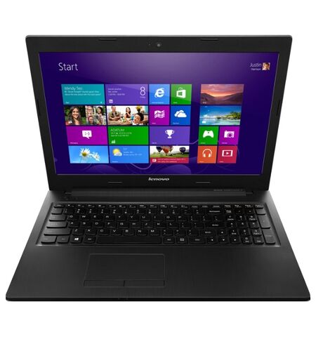 Ноутбук Lenovo G710 (59413974)