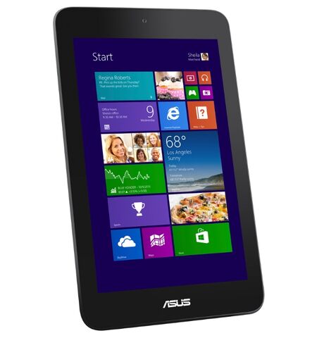Планшет ASUS VivoTab Note 8 M80TA-DL007H 64GB White