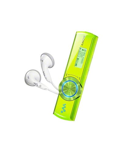 MP3-плеер Sony NWZ-B172FG