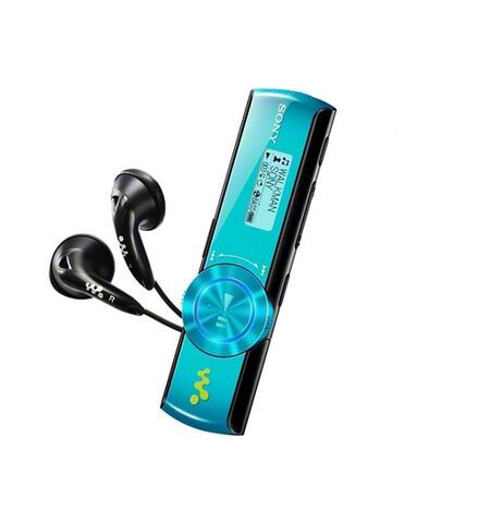 MP3-плеер Sony NWZ-B172FL