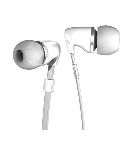 Наушники Fischer Audio Thunderstone White