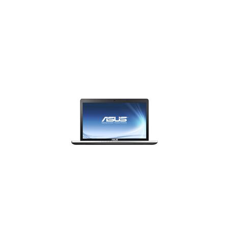 Ноутбук ASUS N750JV-T4202H