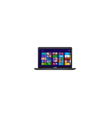 Ноутбук ASUS X751LDV-TY140H