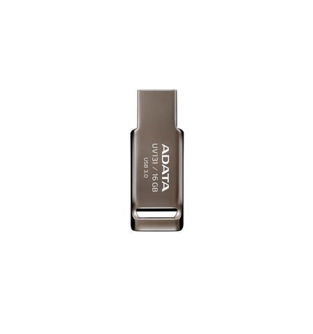 USB Flash ADATA UV131 16GB (AUV131-16G-RGY)