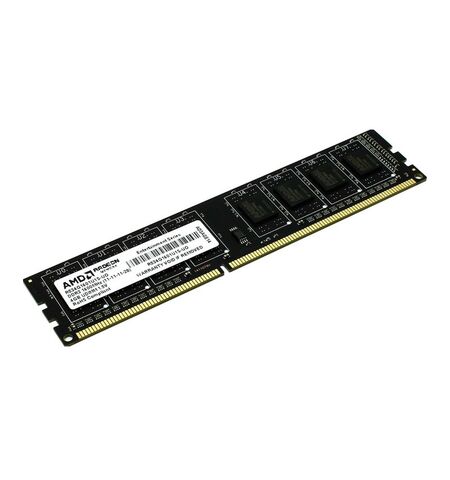 Оперативная память AMD 4GB DDR3-1600 PC3-12800