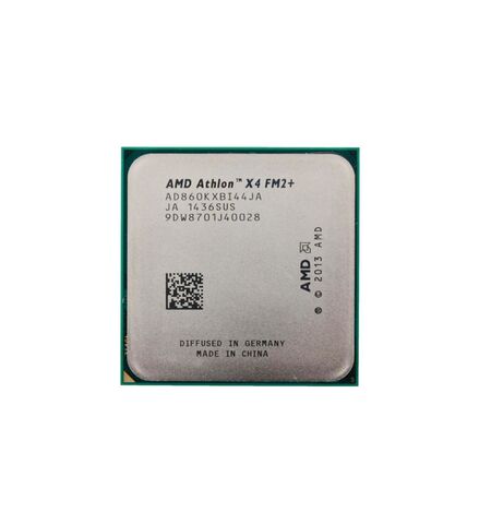 Процессор AMD Athlon X4 860K (AD860KXBI44JA)