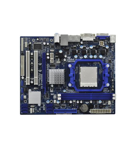 Материнская плата ASRock 880GM-LE FX