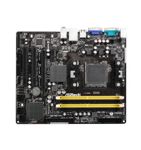 Материнская плата ASRock 960GC-GS FX