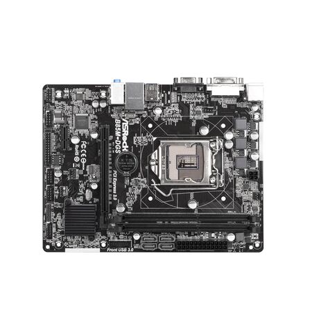 Материнская плата ASRock B85M-DGS