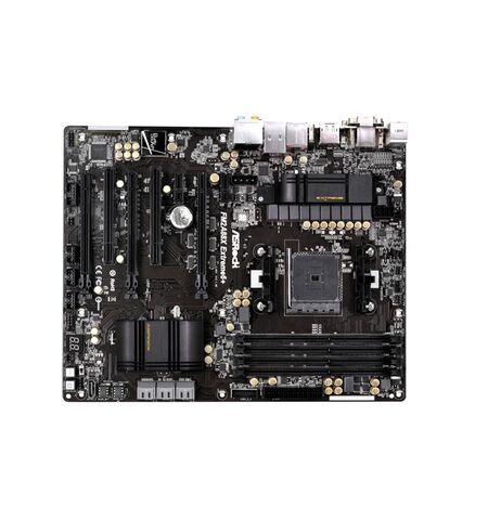 Материнская плата ASRock FM2A88X Extreme6+