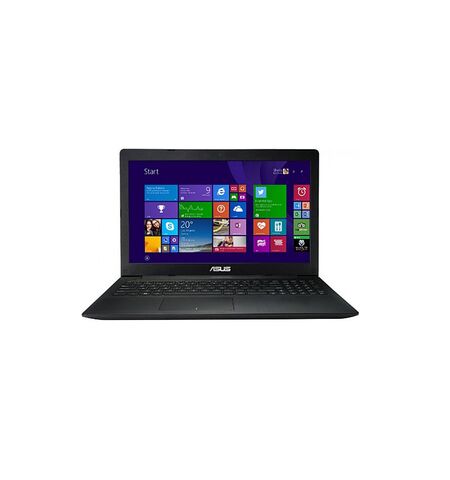 Ноутбук ASUS F553MA-SX394B