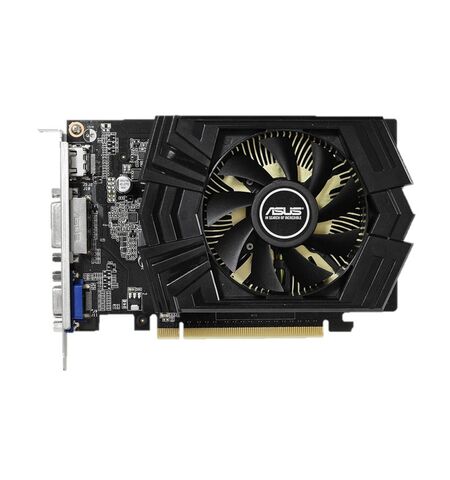 Видеокарта ASUS GeForce GT 740 OC 1024MB GDDR5 (GT740-OC-1GD5)