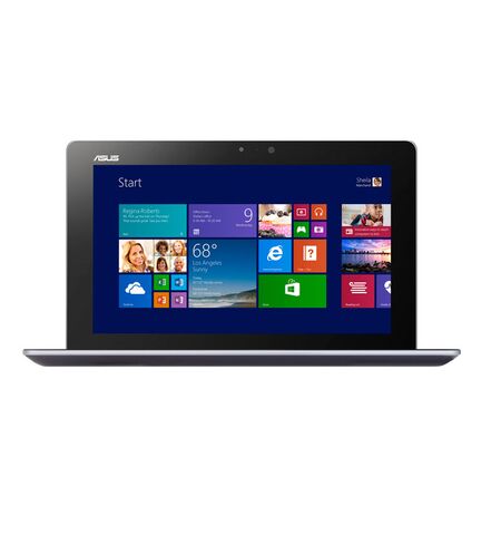 Ноутбук ASUS Transformer Book Trio TX201LA-CQ026H