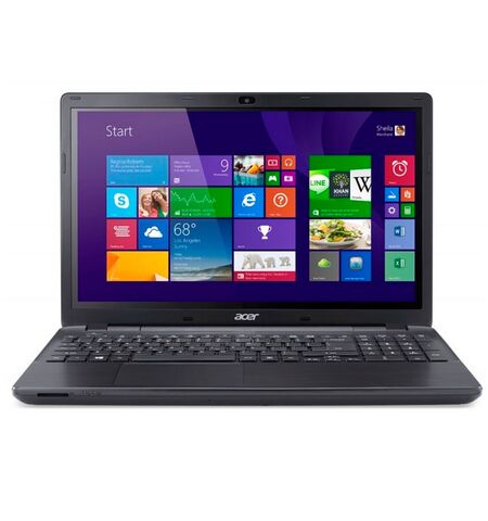 Ноутбук Acer Aspire E5-551G-89Y3 (NX.MLEEU.011)