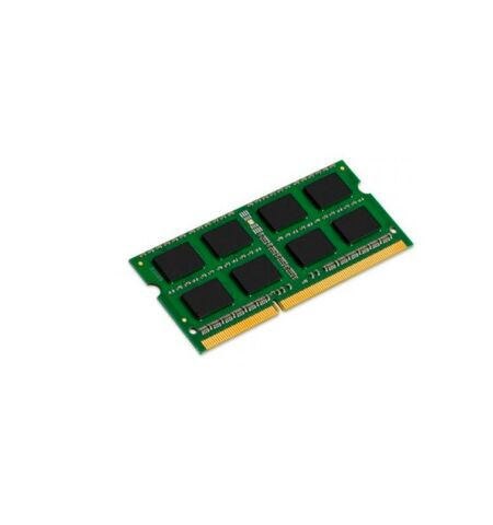 Оперативная память Apacer 4GB DDR3-1333 SO-DIMM PC3-10660 (DS.04G2J.H9M)