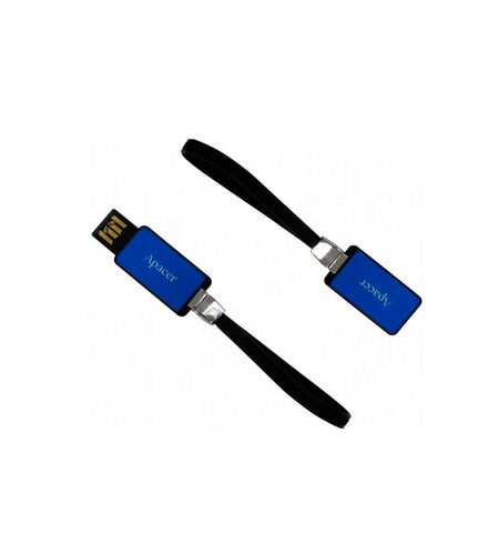 USB Flash Apacer 8GB Handy Steno AH128 (AP8GAH128U-1)