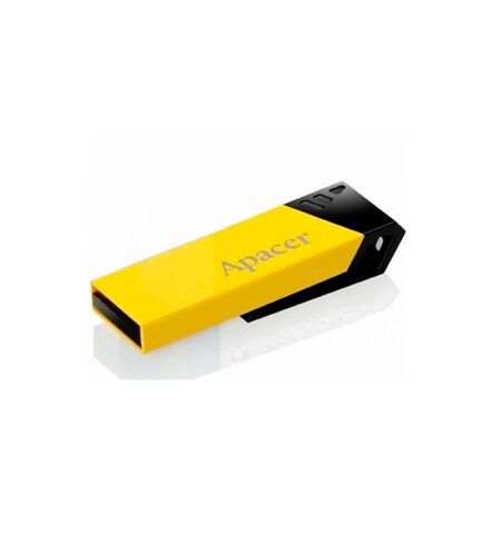 USB Flash Apacer 8GB AH131 (AP8GAH131Y-1)