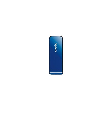 USB Flash Apacer 8GB AH334 Blue (AP8GAH334U-1)